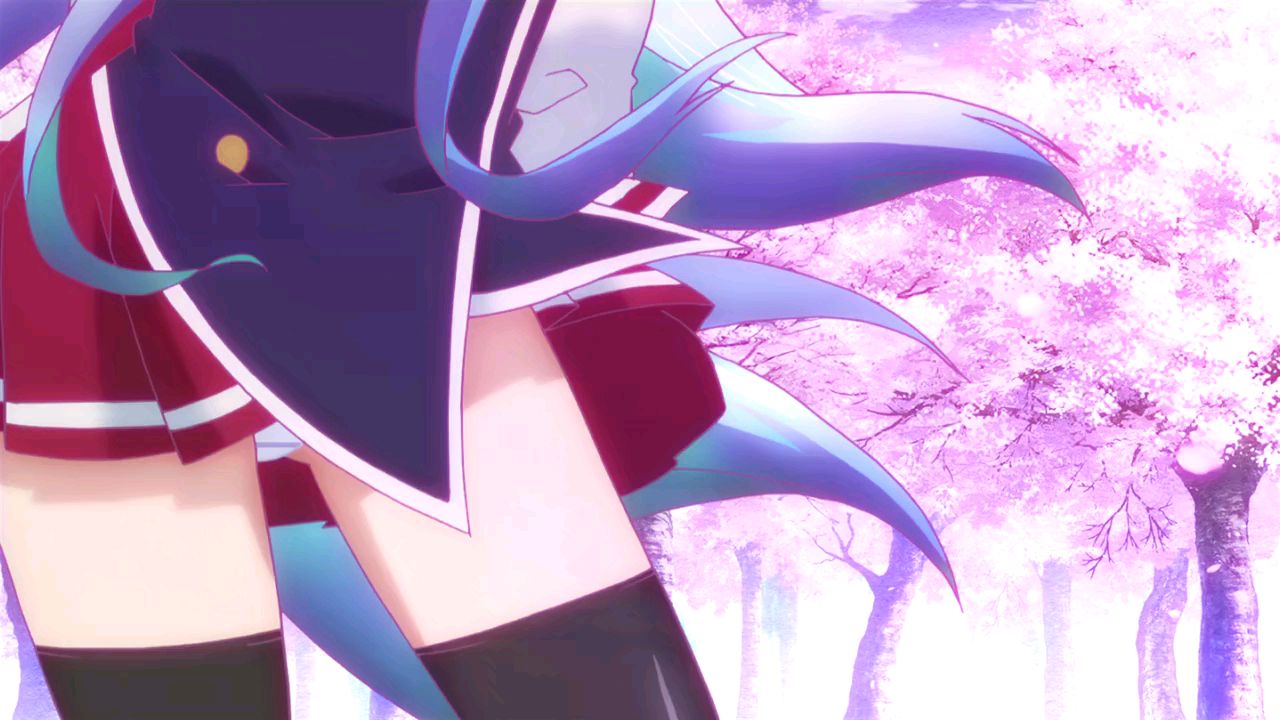 C3魔方少女 NCOP 1